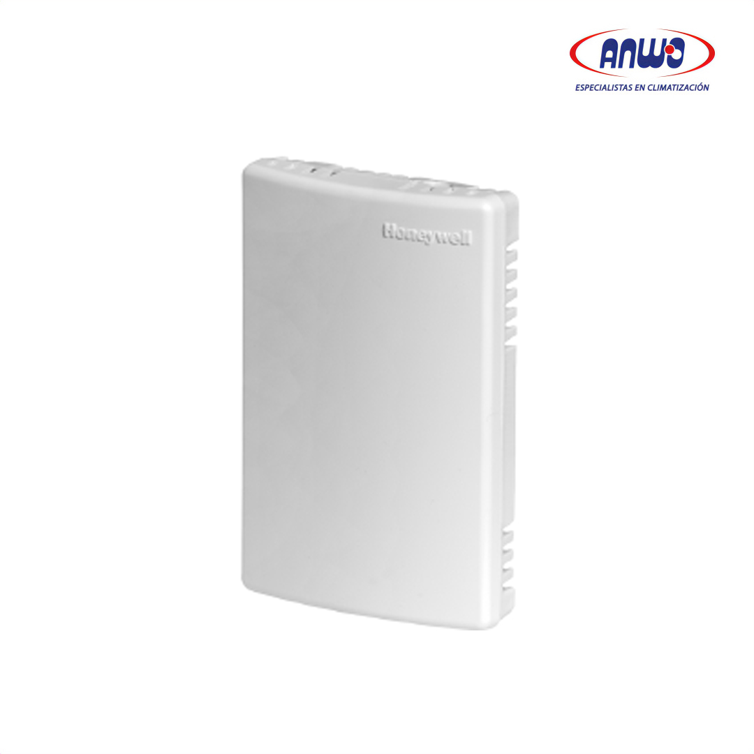 SENSOR DE TEMPERATURA REMOTO HALO
